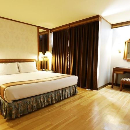 Hansa Jb Hotel, Hatyai Хат'яй Екстер'єр фото