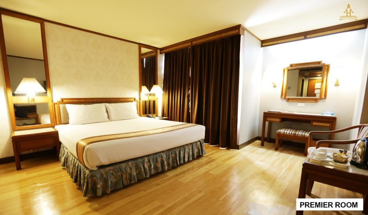 Hansa Jb Hotel, Hatyai Хат'яй Екстер'єр фото