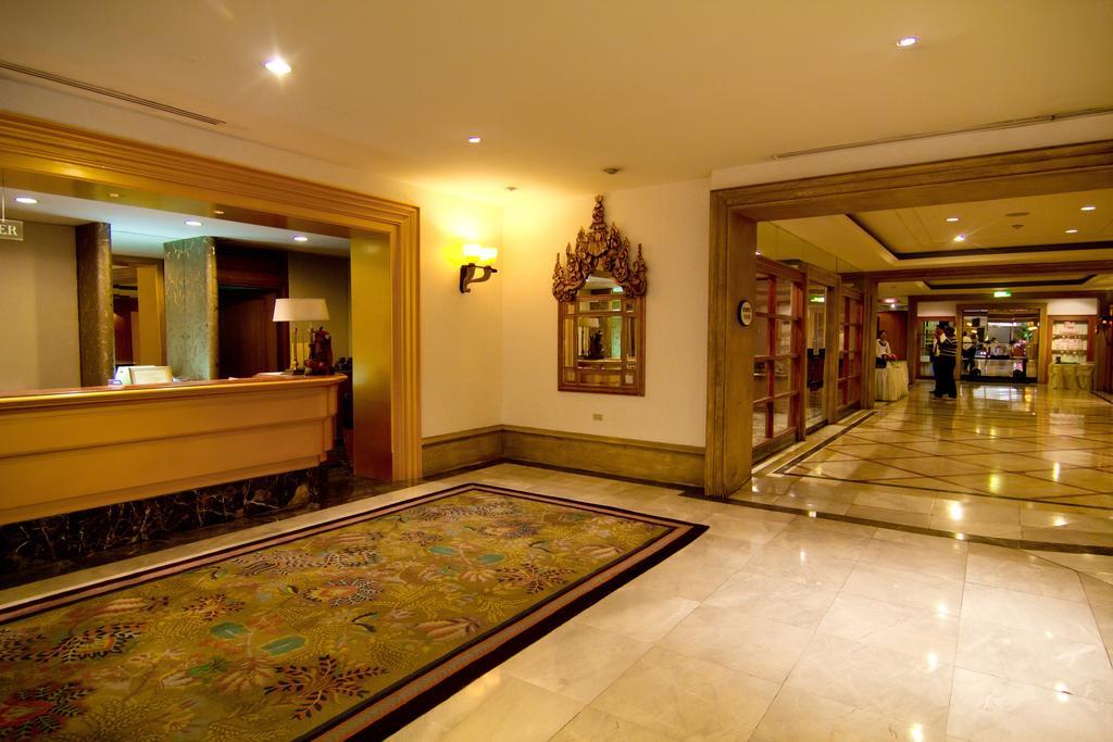 Hansa Jb Hotel, Hatyai Хат'яй Екстер'єр фото