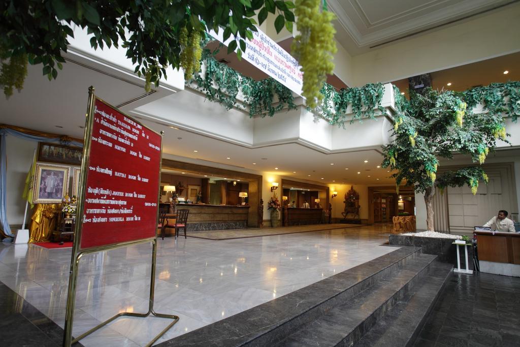 Hansa Jb Hotel, Hatyai Хат'яй Екстер'єр фото