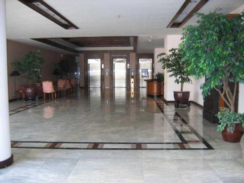 Hansa Jb Hotel, Hatyai Хат'яй Екстер'єр фото