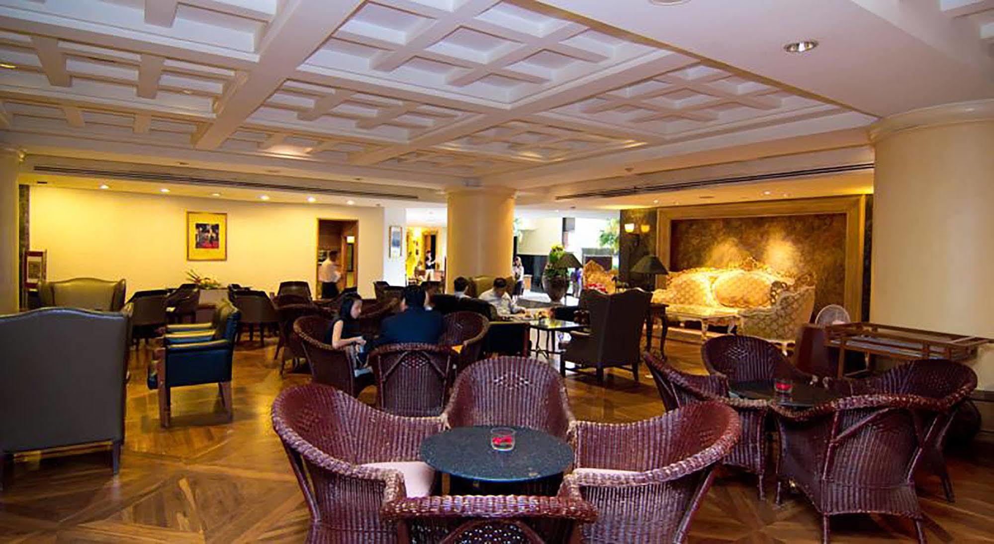 Hansa Jb Hotel, Hatyai Хат'яй Екстер'єр фото