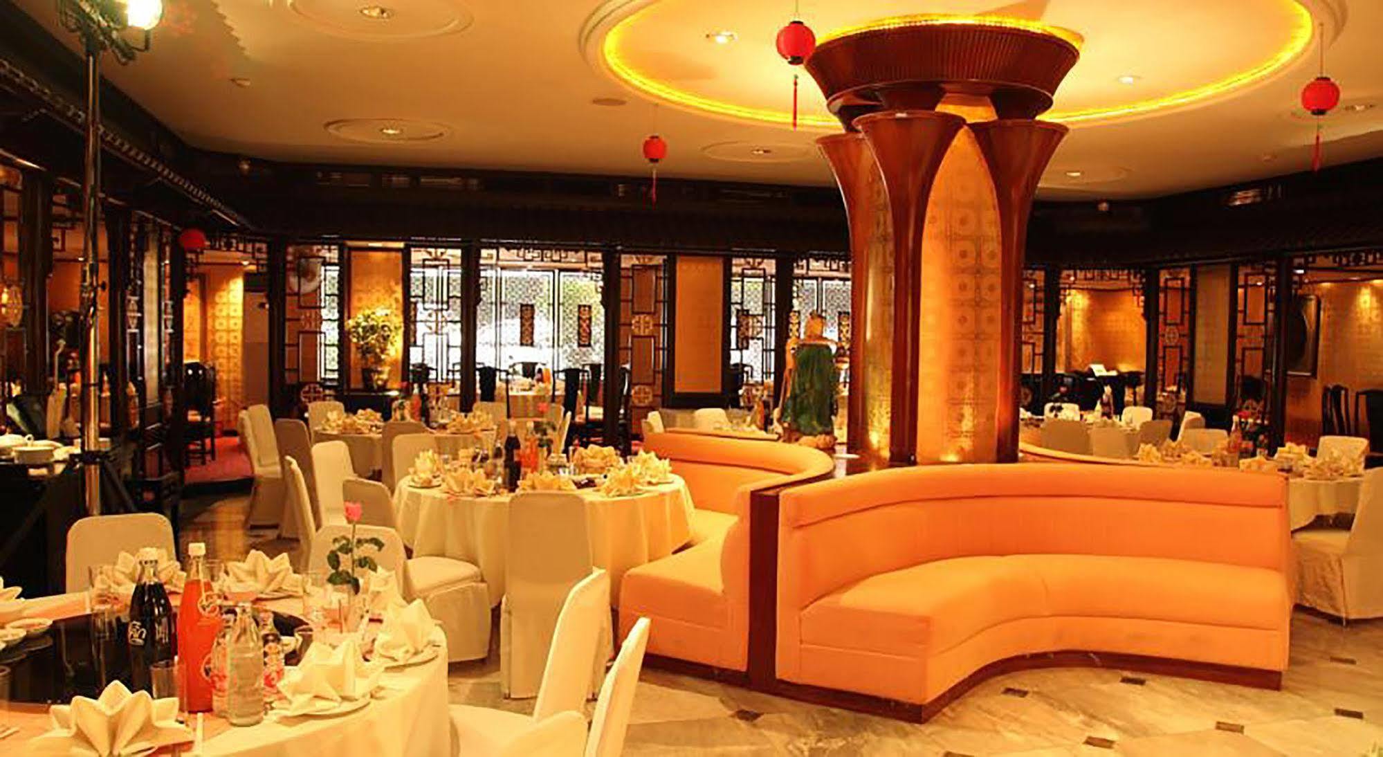 Hansa Jb Hotel, Hatyai Хат'яй Екстер'єр фото